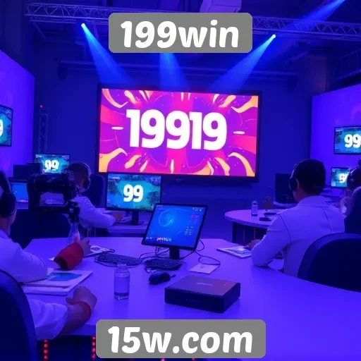 99win e seu impacto na comunidade de jogadores