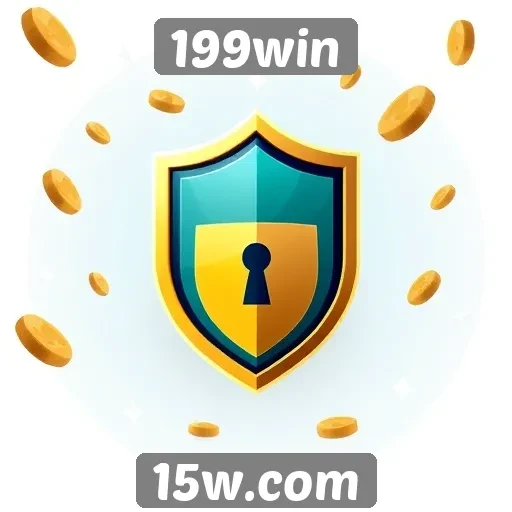 Plataforma 199win se destaca por sua segurança