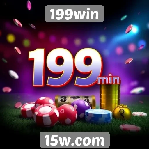 Tipos de jogos oferecidos pelo site 199win