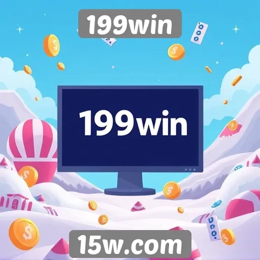 Recursos exclusivos do site 199win