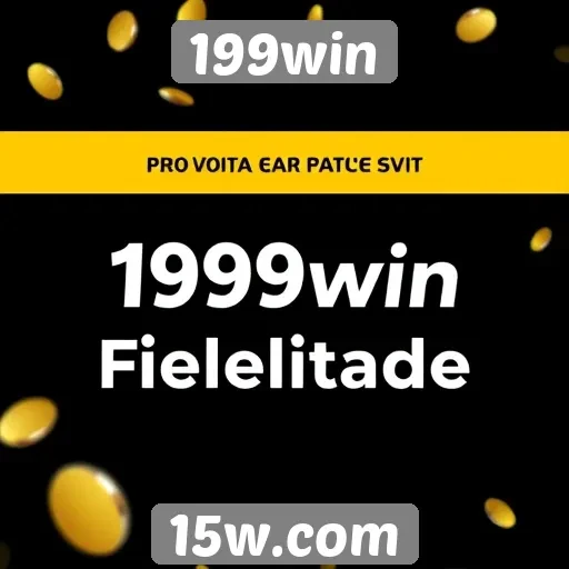 Programa de fidelidade no 199win