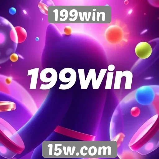 Atrações e promoções do site 199win para novos usuários