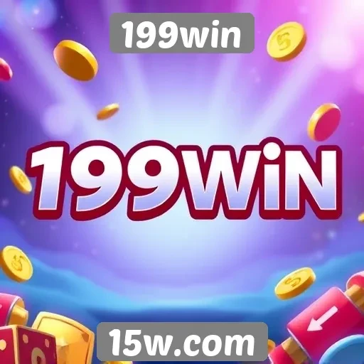 199win oferece experiências de jogos online diversificadas