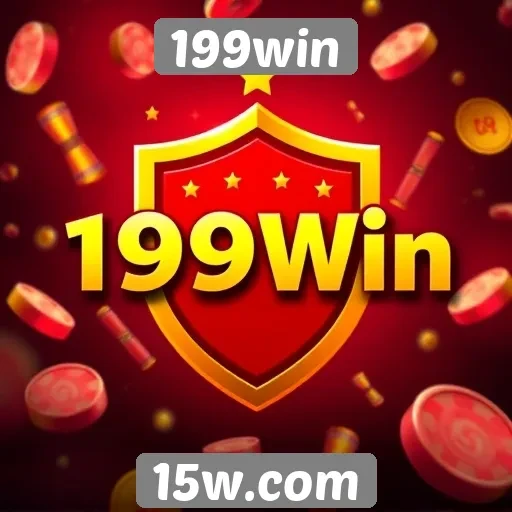 Análise da segurança no site de jogos 199win