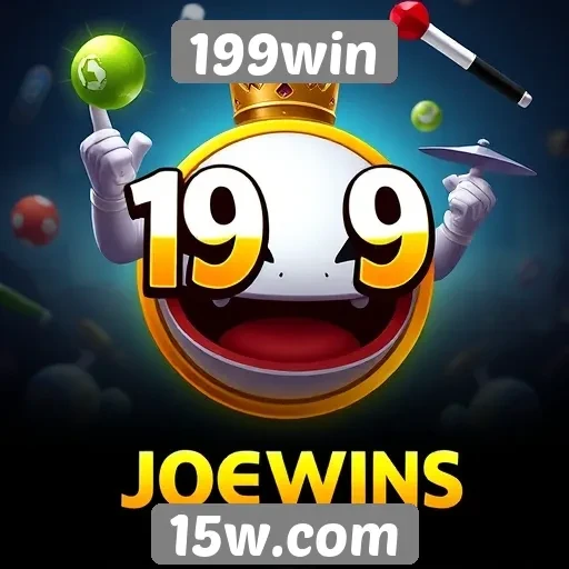 Análise da diversidade de jogos disponíveis no 199win