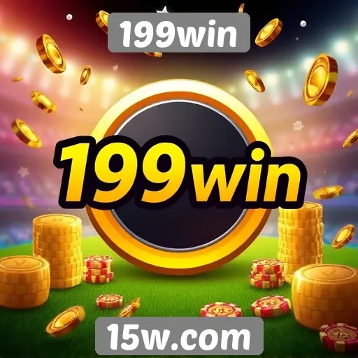 Análise da plataforma de jogos online 199win
