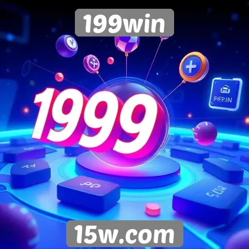 Inovações tecnológicas implementadas no 199win