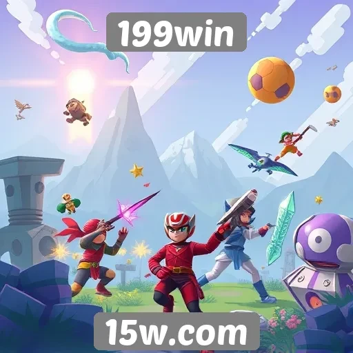 Estatísticas de jogos populares na plataforma 199win