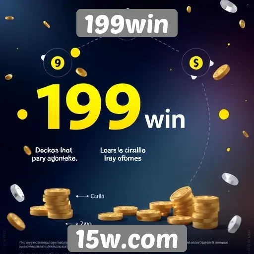 Como funciona o sistema de bônus do 199win