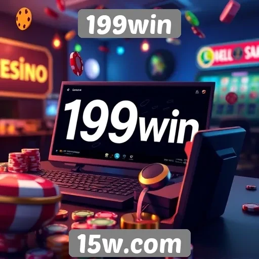 Impactos da regulamentação em sites de jogos como 199win