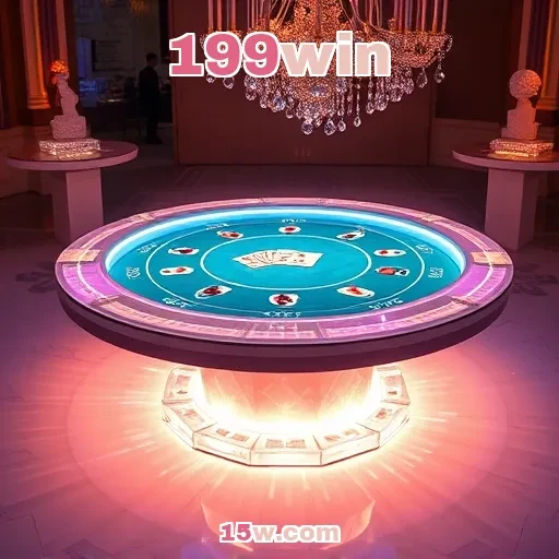 199win: Descubra Como Os Fóruns Transformam a Experiência de Jogo