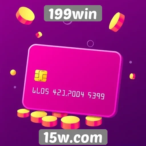 Metodos de pagamento e saques no 199win