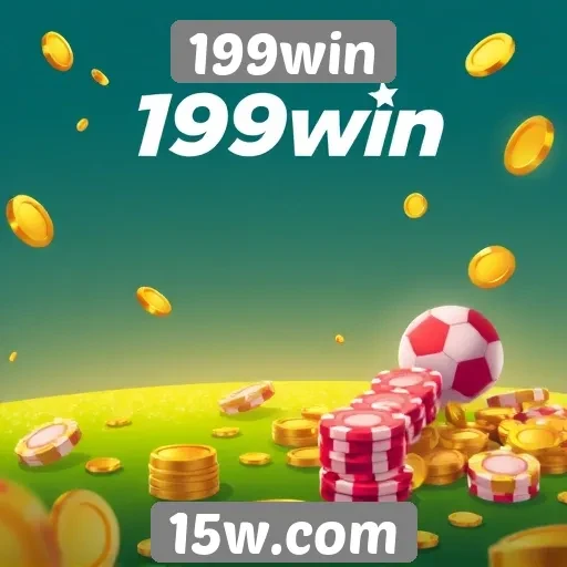 História do 199win e sua evolução no mercado de jogos