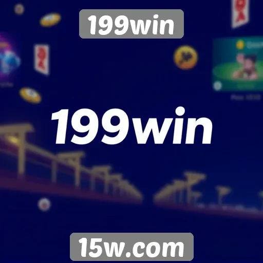Análise da proposta de jogos online no 199win