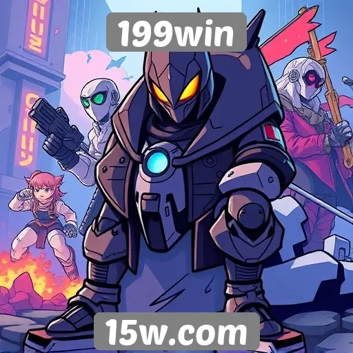Tendências de jogos populares no 199win