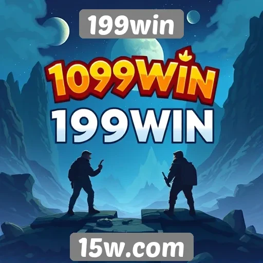 Variedade de jogos disponíveis na plataforma 199win