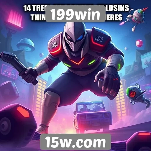 Desempenho de jogos populares disponíveis no 199win