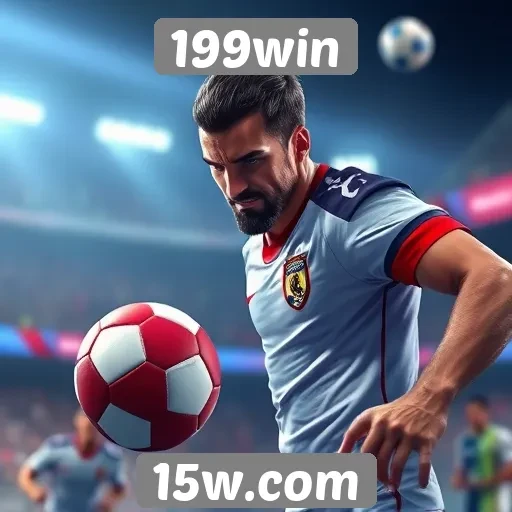 Apostas esportivas e suas funcionalidades no 199win