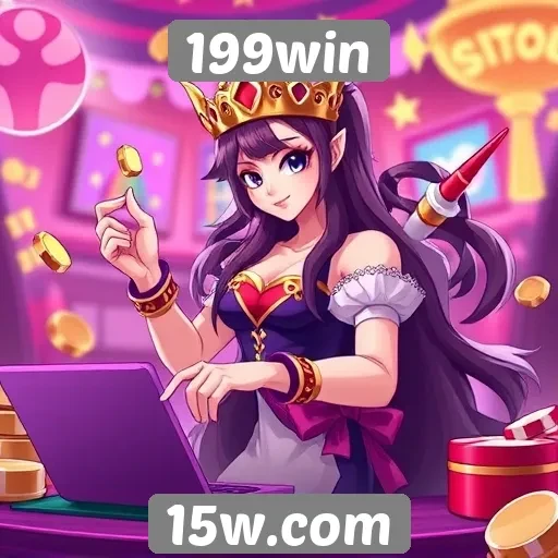 Perspectivas de crescimento do mercado de jogos online 199win